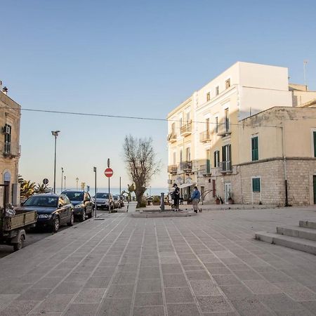 Beltrani Rent Rooms Exterior foto