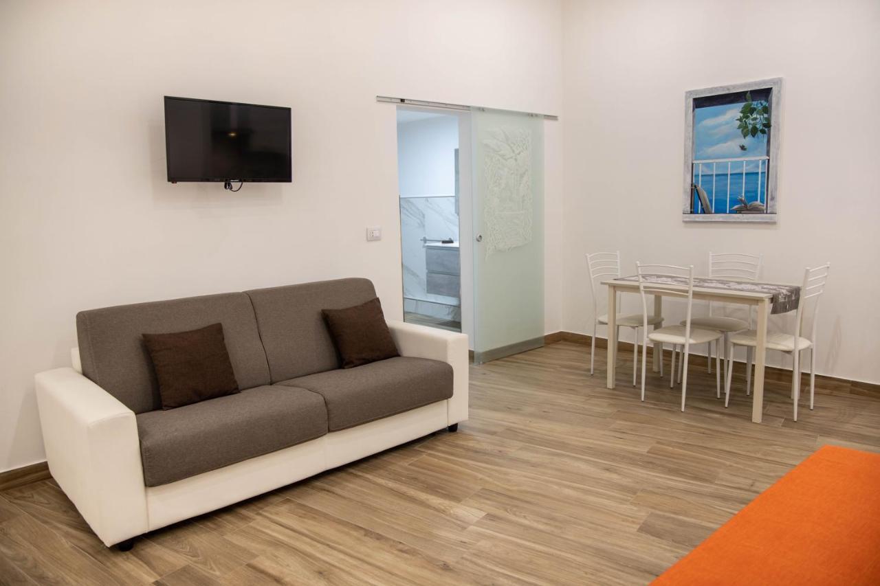 Beltrani Rent Rooms Exterior foto