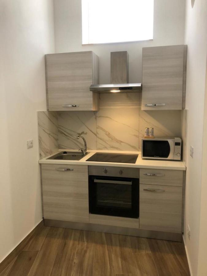 Beltrani Rent Rooms Exterior foto