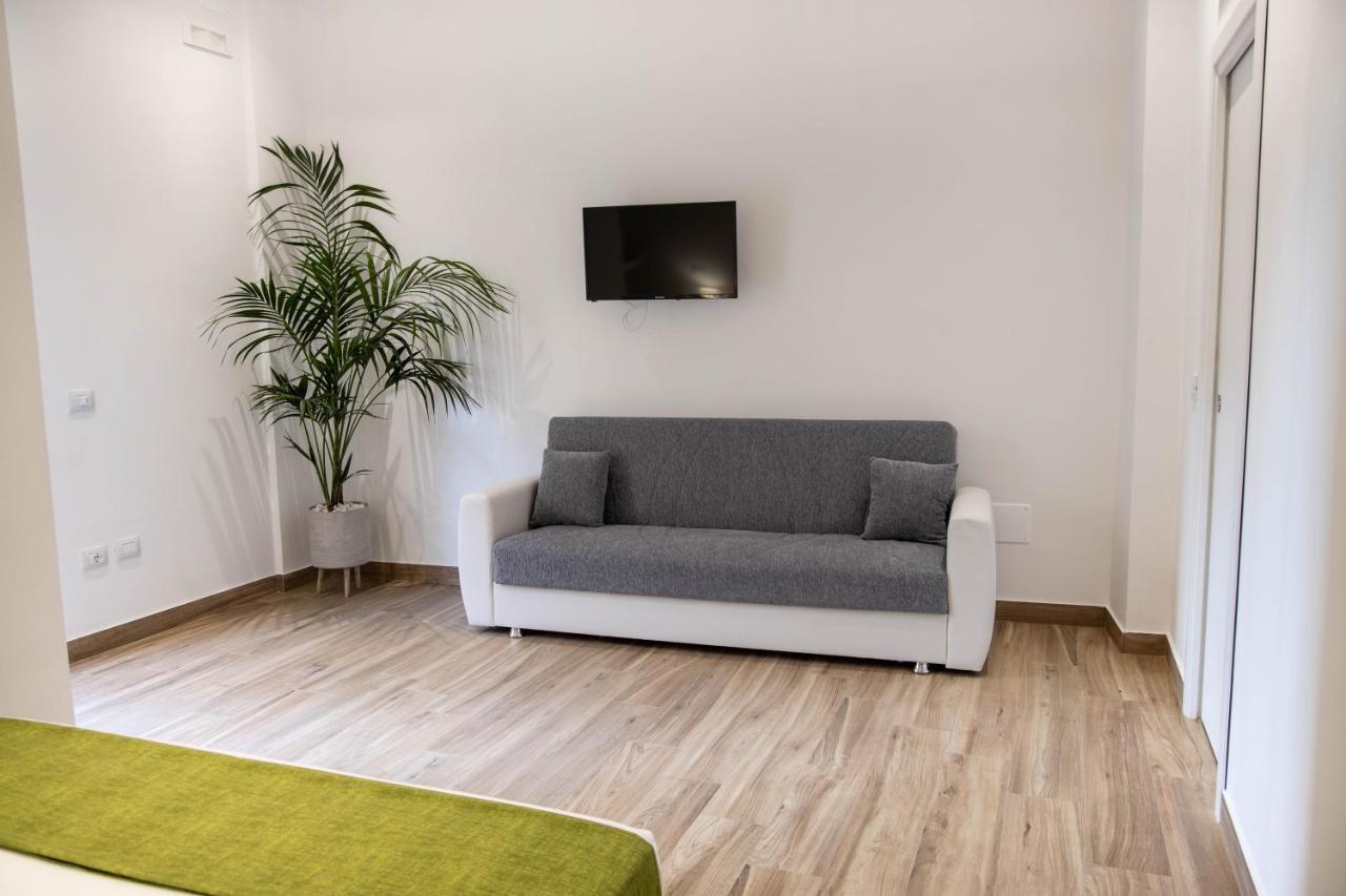 Beltrani Rent Rooms Exterior foto