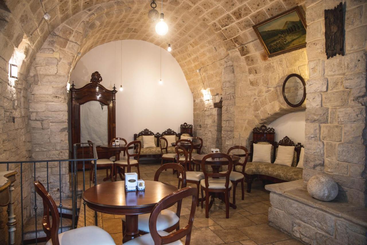 Beltrani Rent Rooms Exterior foto