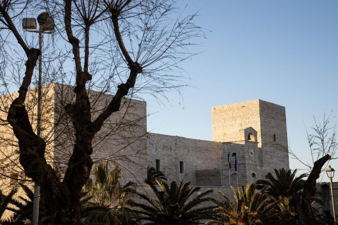 Beltrani Rent Rooms Exterior foto