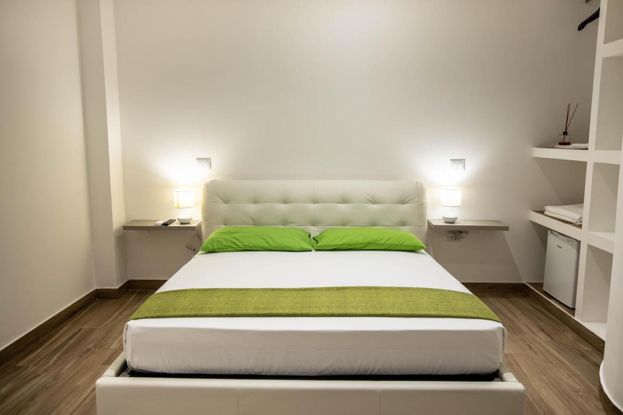 Beltrani Rent Rooms Exterior foto