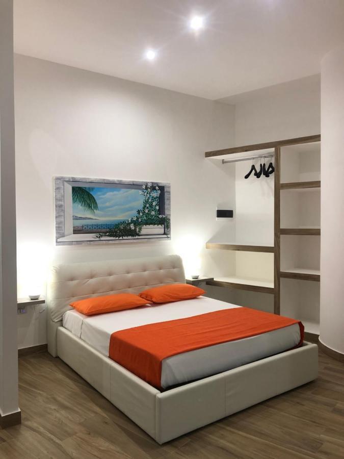 Beltrani Rent Rooms Exterior foto