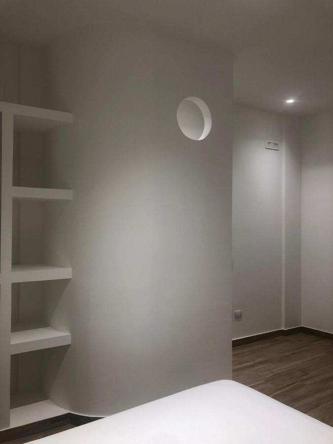 Beltrani Rent Rooms Exterior foto